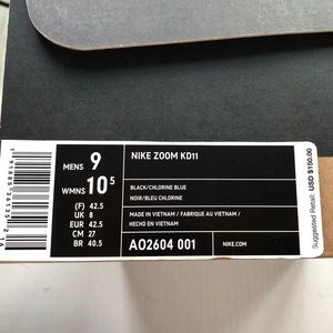 nike presto digital watch clone